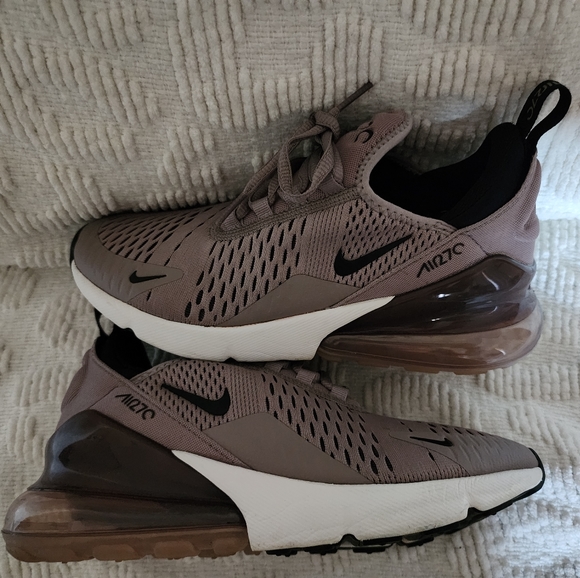 ❤️SOLD❤️ Air Max 270 Sepia Stone Rare! - Picture 5 of 8